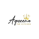 Aqueena The Kitchen logo