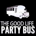The Good Life Transportation logo