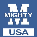 Mighty Viper logo