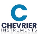 Chevrier Instruments logo