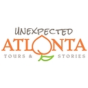 Unexpected Atlanta logo