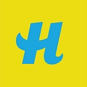Happenn logo
