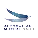 Australian Mutual Bank logo
