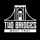 Two Bridges Muay Thai logo
