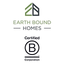 Earth Bound Homes logo