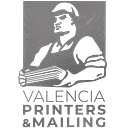 Valencia Printers logo