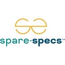 Spare Specs logo