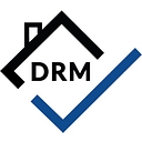 Delaware Realty Management logo