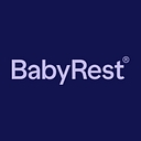 BabyRest logo