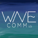 WaveComm SB logo