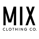 Mixology Clothing Co. logo