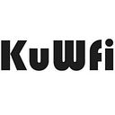 KuWFi logo