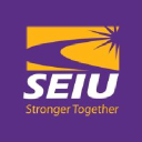 Service Employees International Union logo