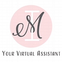 IM Your Virtual Assistant logo