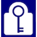 Lock 'N' Key Self Storage logo