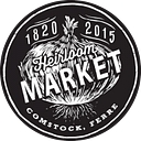Heirloom Market logo