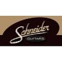 Schneider Guitars logo