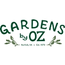Gardens by Oz logo