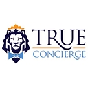 True Concierge logo