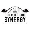 Oak Cliff Bike Synergy logo