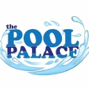 The Pool Palace logo
