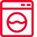 Little Rock Laundry, LLC logo