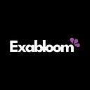 Exabloom logo