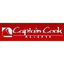 Captain Cook Resorts logo