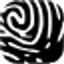 Thumbmark.js logo