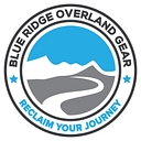Blue Ridge Overland Gear logo