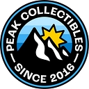 Peak Collectibles logo