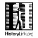 HistoryLink logo