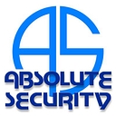 Absolute Security logo