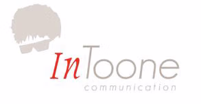 In Toone Communication logo