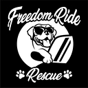 Freedom Ride Rescue logo