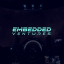 Embedded Ventures logo