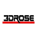 3dRose logo