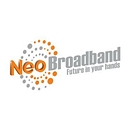 Neo Broadband logo