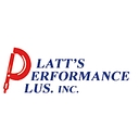 Platt's Performance Plus, Inc. logo
