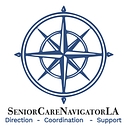 Senior Care Navigator LA logo