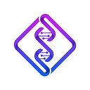 Gene Matrix logo