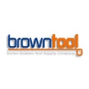 Brown Aviation logo
