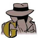 G Man Mosquito Misting Systems logo