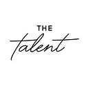 The Talent LA logo