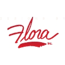 Designs by Flora logo