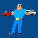 Honda of the Avenues logo