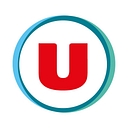 Les Produits U logo