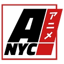 Anime NYC logo