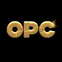 OPC Événements logo