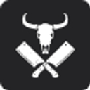 Sparrow Meats logo